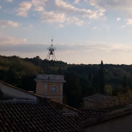 Bed & Breakfast Relais Arthur