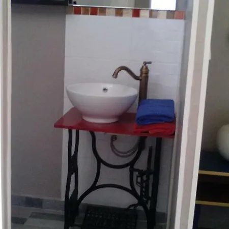 Relais Arthur