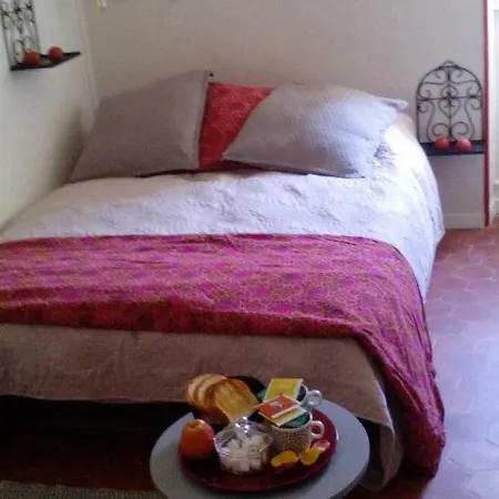 Bed & Breakfast Relais Arthur Vallérargues