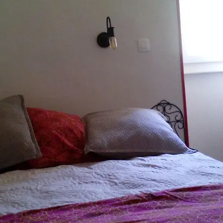 Relais Arthur Bed & Breakfast