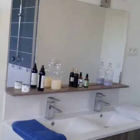Bed & Breakfast Relais Arthur *