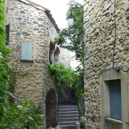 Relais Arthur Vallérargues