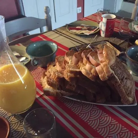 Bed & Breakfast Relais Arthur *