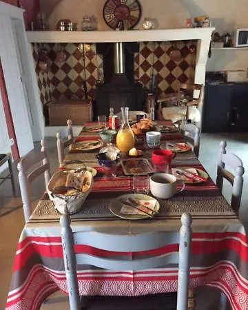 Relais Arthur